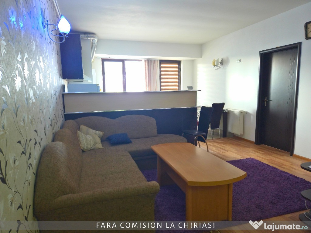 3 CAMERE - DE INCHIRIAT, KAUFLAND