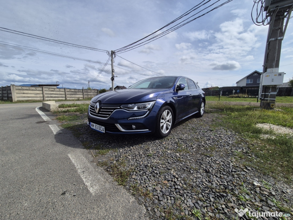 Renault Talisman