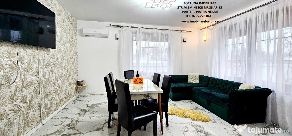 Pensiune turistica cu spatiu de cazare si agrement