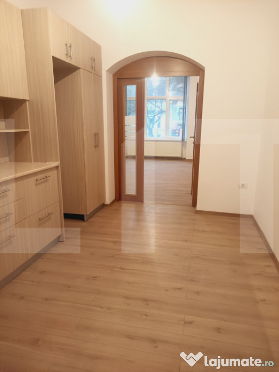 Spatiu comercial 8 camere, zona Iosefin