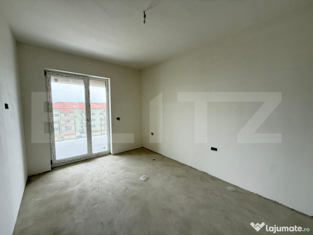 Apartament 2 camere, 67 mp, zona Soarelui