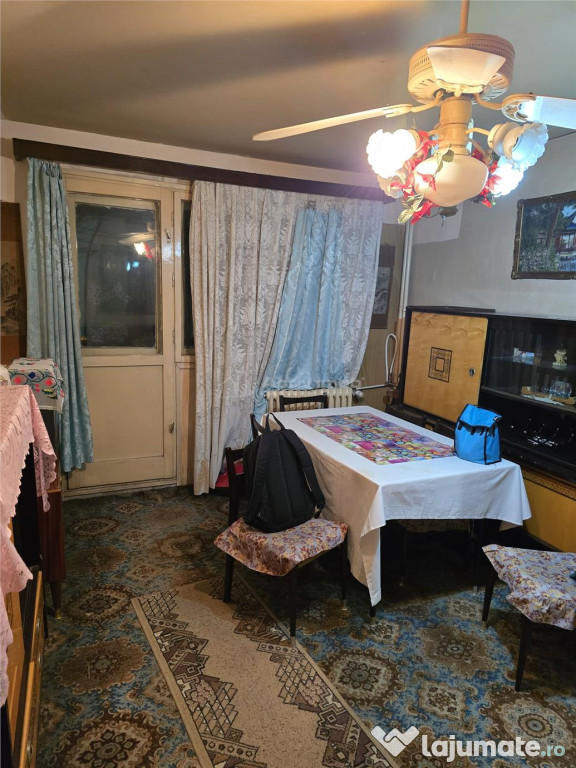 2 camere - Drumul Taberei - Valea Ialomitei - ocazie