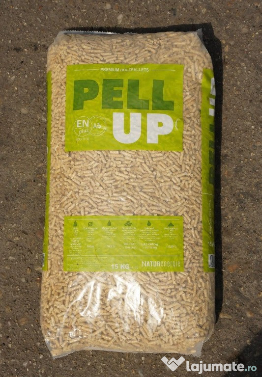 PELETI PELL UP A1 CALITATE SUPERIOARA