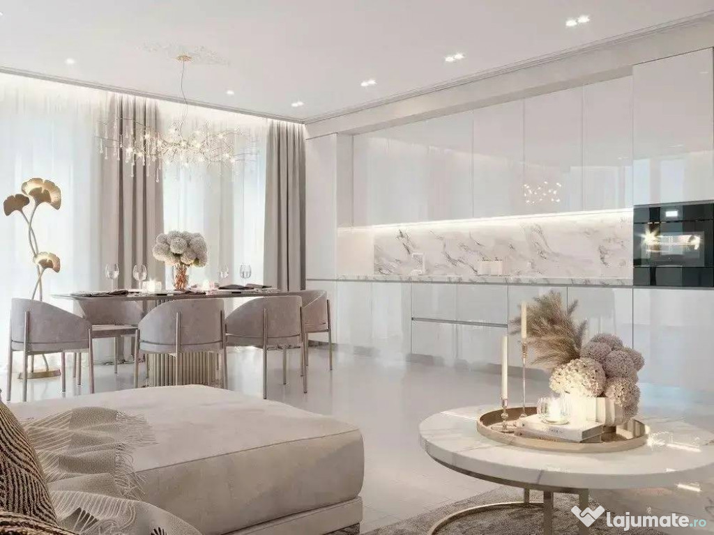 2 camere Premium- Confort și calitate în noul Boutique ...