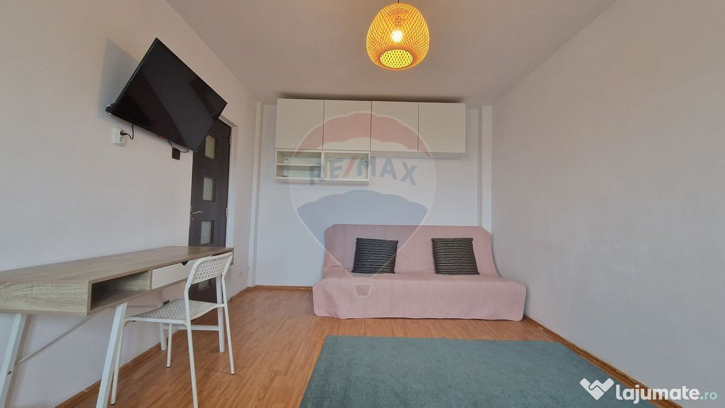 Apartament 2 camere decomandat, Ștefan cel Mare, la 1 mi...