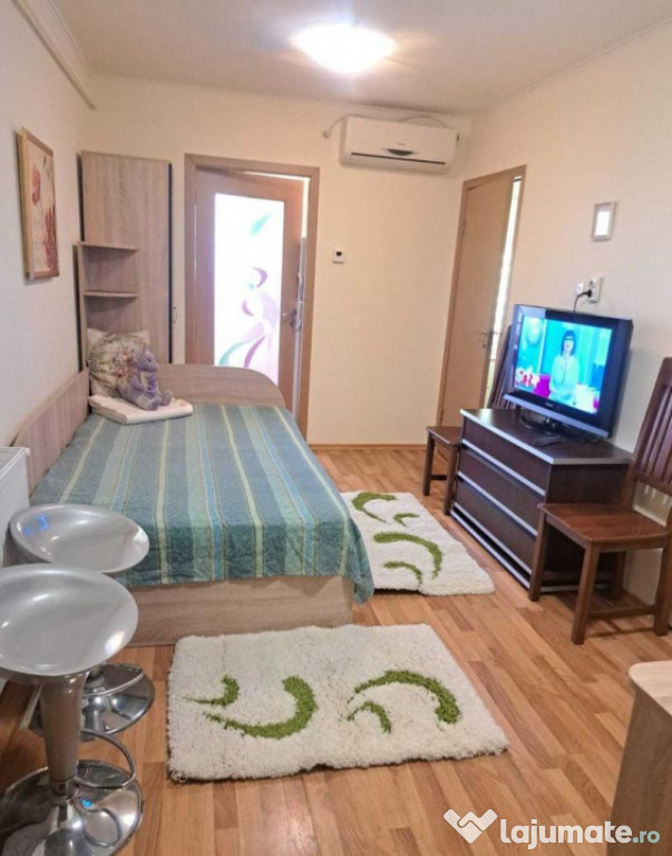 Ap 2 camere SD, Podu Ros-Nicolina