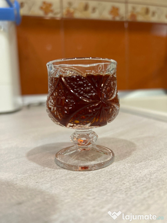 Coniac de casa, calitate garantata