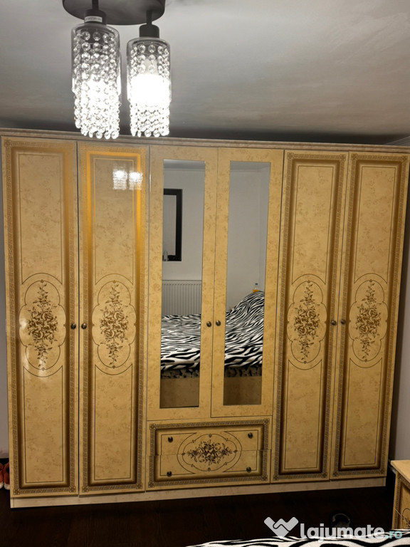 Dulap +comoda de televizor