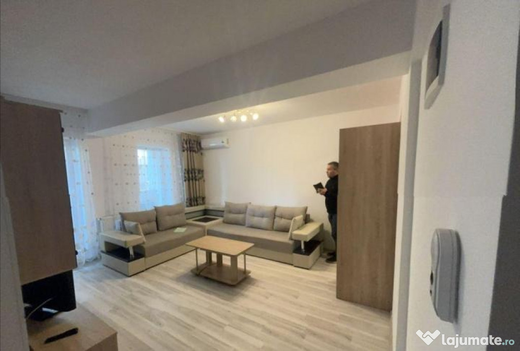 Berceni grand arena metalurgiei