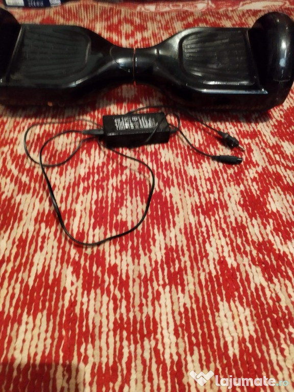 Biciclete și hoverbord de vanzare