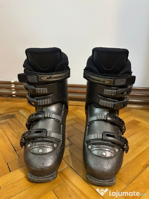 Clăpari NORDICA TRX w