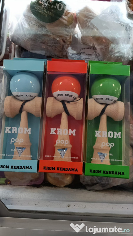 Kendame pentru copii