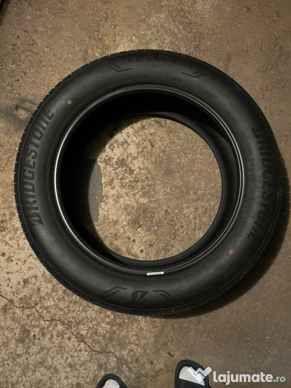 Anvelope / cauciucuri BRIDGESTONE 235/55/19
