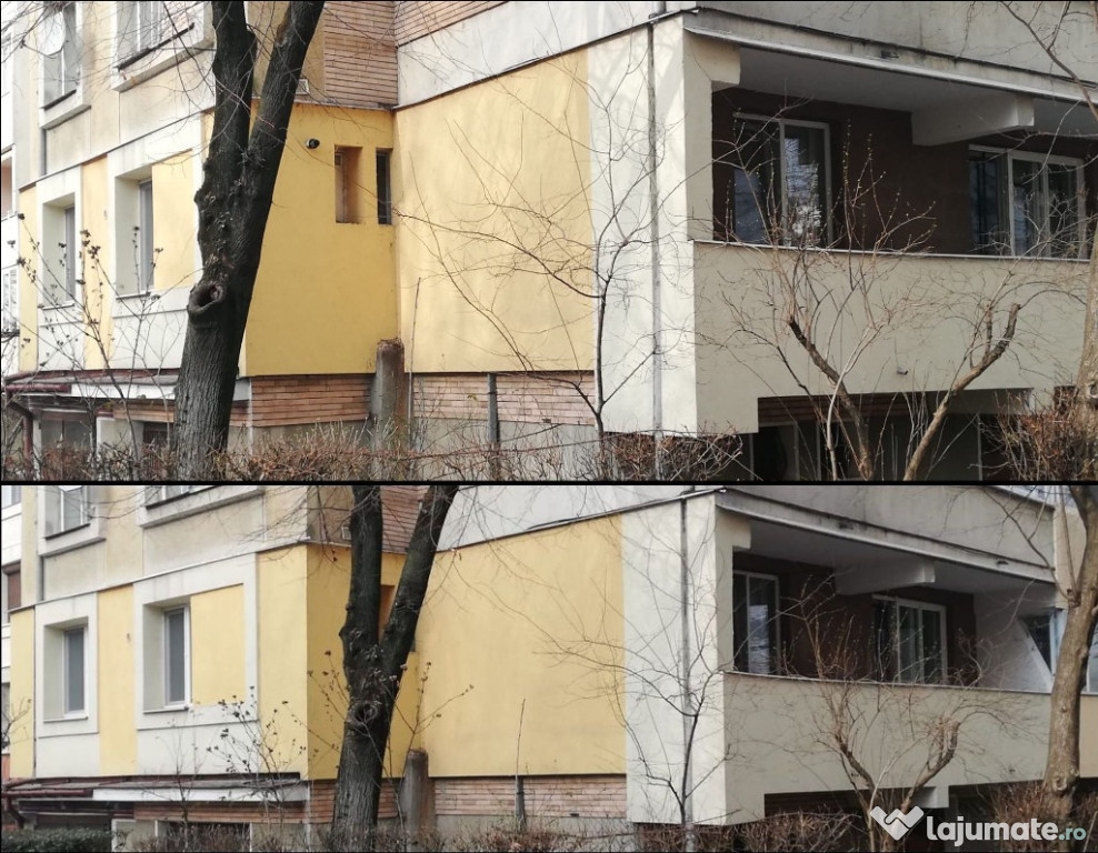 Apartament 3 camere, caramida, parter, 116mp construiti, Dragos Voda