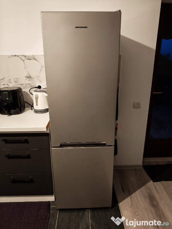 Combină frigorifică Heinner