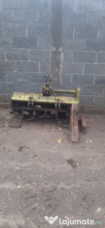 Freza110 Latime si prasitoare