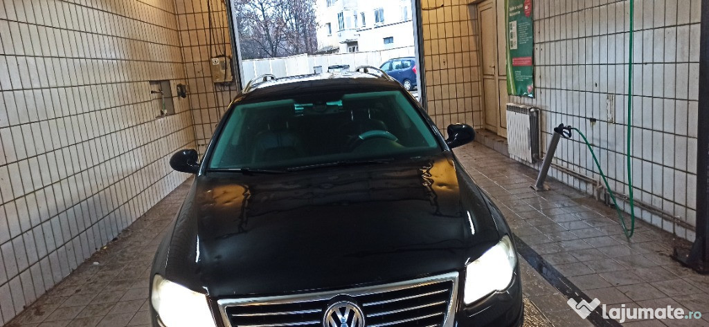 Masina buna la bani putini