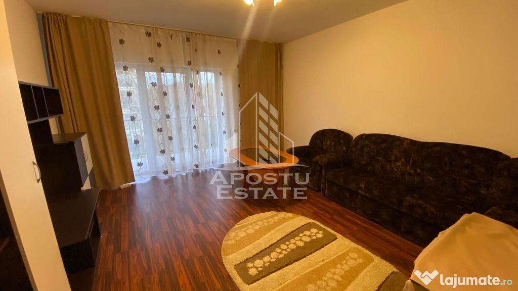 Apartament 3 camere, centrala proprie, PetFriendly, zona ...
