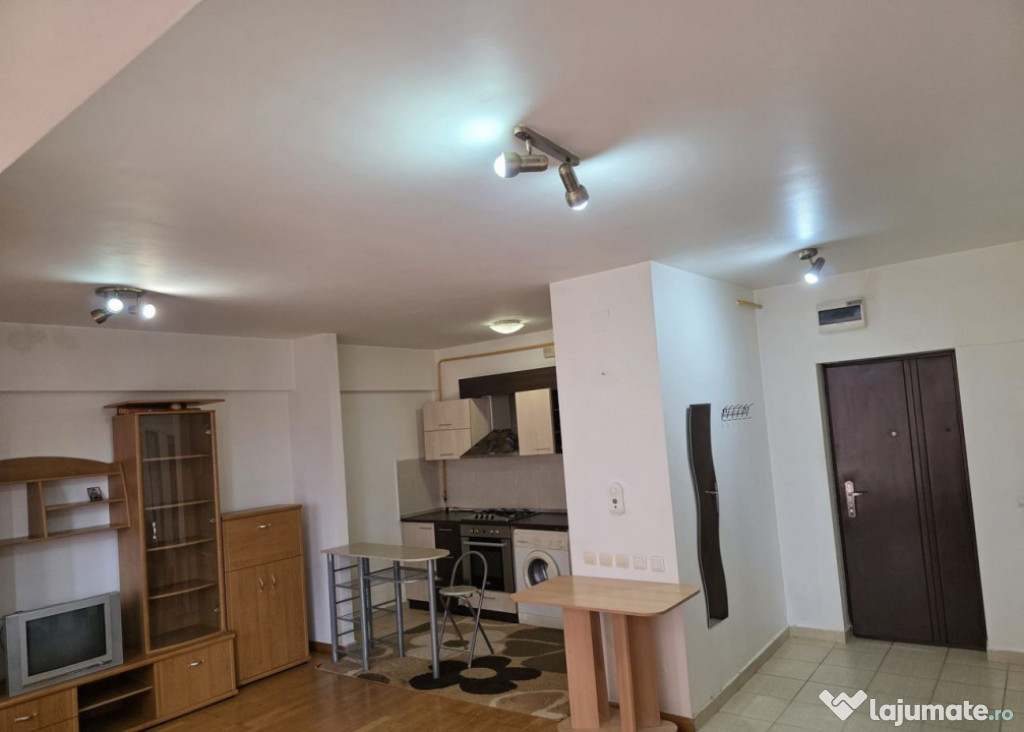 360 euro! A2 2 camere, Green park-Tatarasi