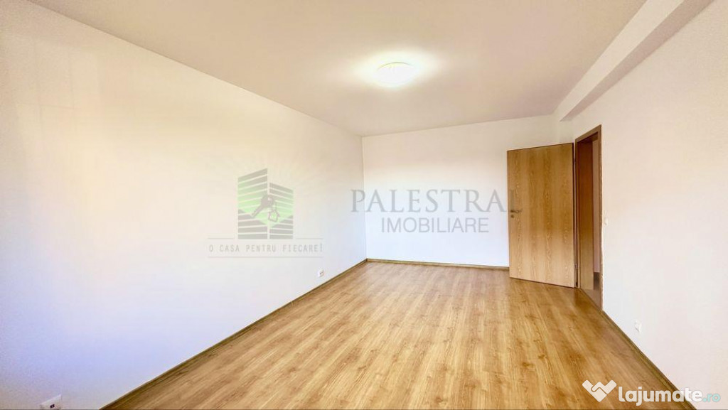 Apartament 2camere bloc nou parcare Coresi -Tractorul.1175