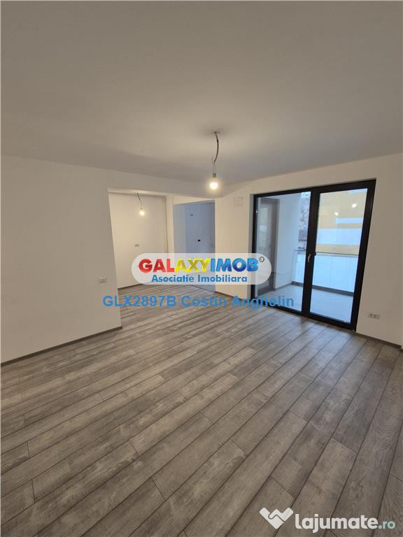 Apartament 3 Camere Premium Full Floor - Piata Muncii