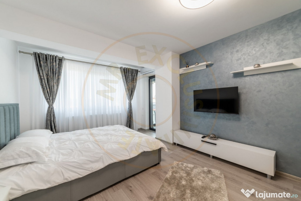 Inchiriere garsoniera bloc nou Trivale Comision 0%