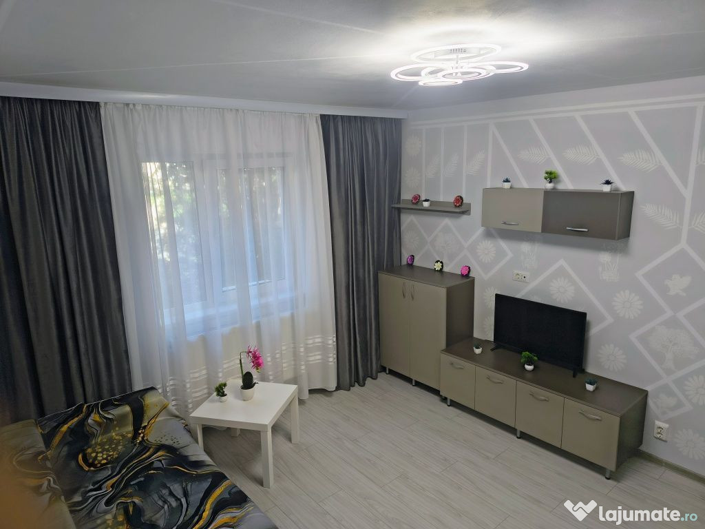 Apartament 2 camere Drumul Gazarului etaj 2/4