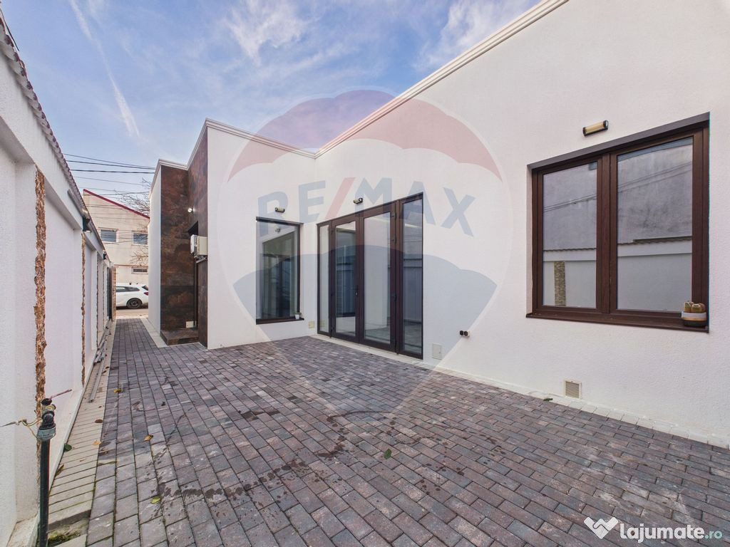 Casă individuala de vanzare Rahova, noua, moderna