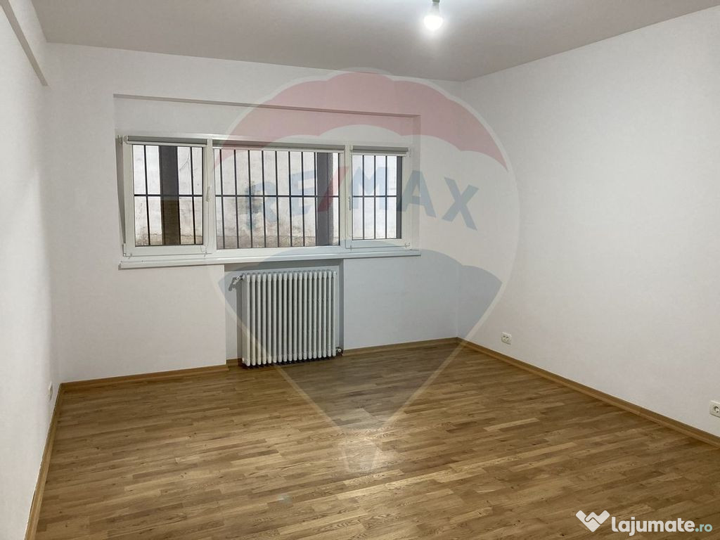 Inchirere apartament Romana - Metrou