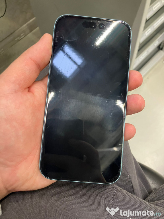 IPhone 16 128gb culoare teal