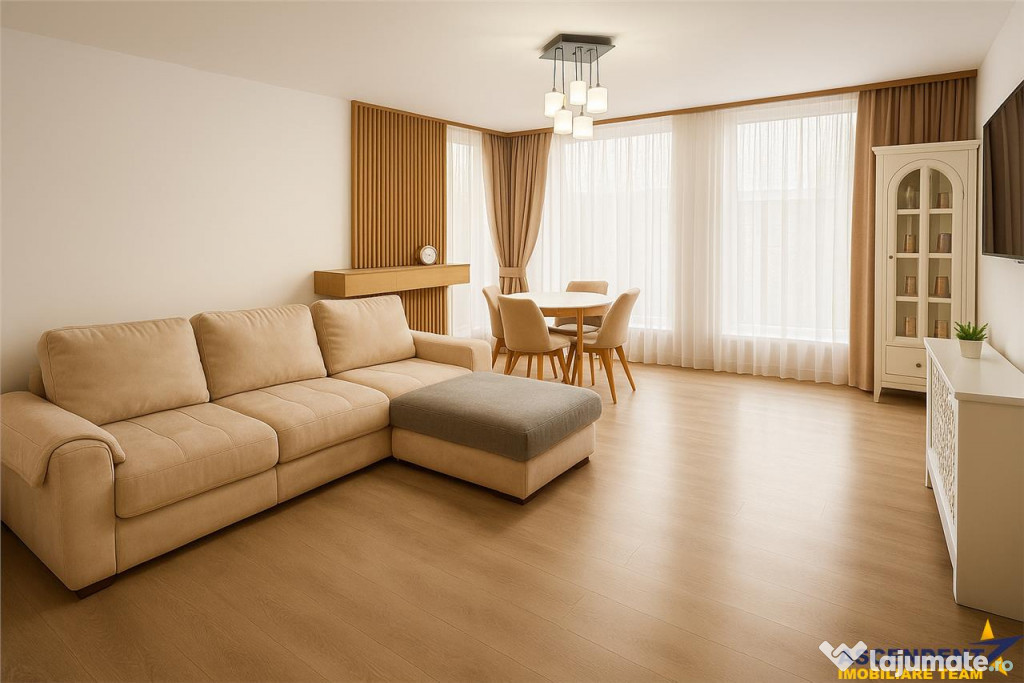 Casa exclusivista,finisaje superioare,terase ample,gradina,g