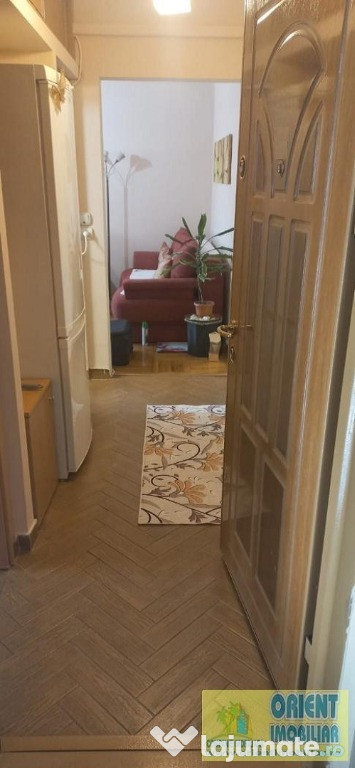 Tomis 3, Zmeurei, 2 camere, gaze, mobilat, Constanta