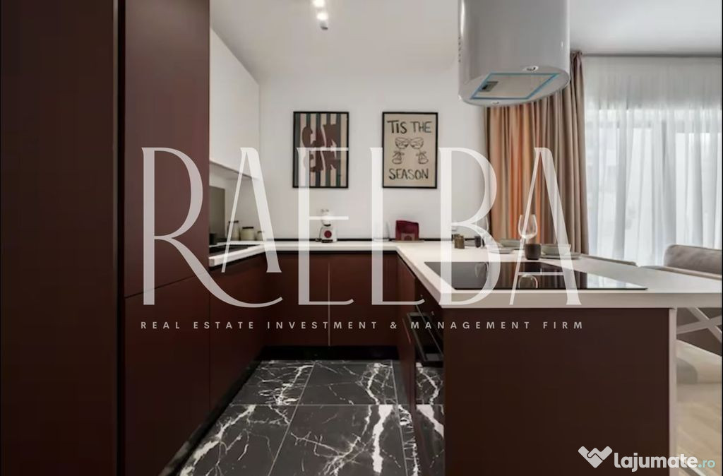 | Apartament 2 camere | One Cotroceni | Parcare inclusă |