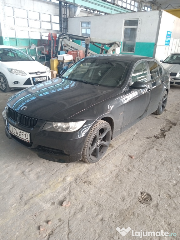 BMW e90 2006 Benzina