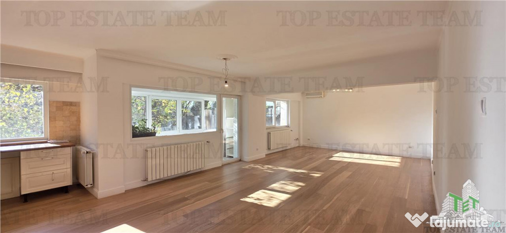 Apartament 3 camere - Baneasa Herastrau