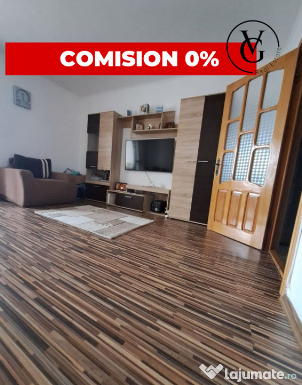 Garsoniera | Zona Far | Decomandata