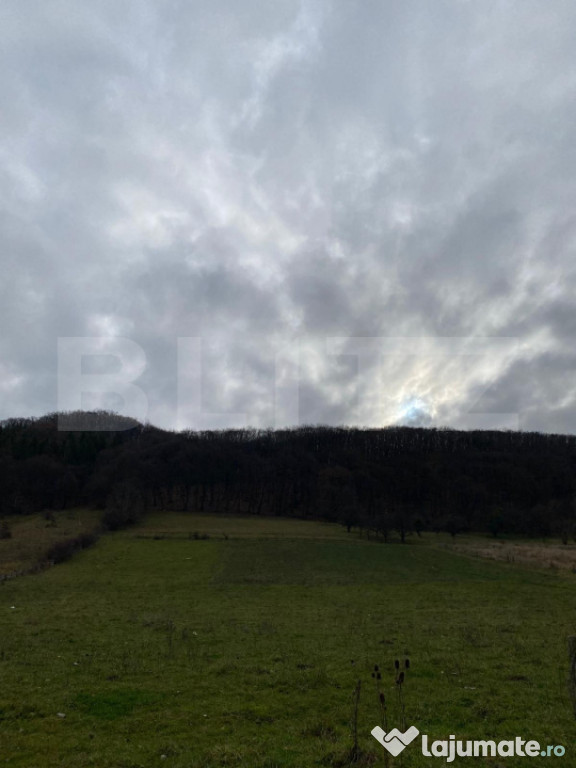 Teren de vânzare, 2.600 mp, poziție excelentă, zona Aerod