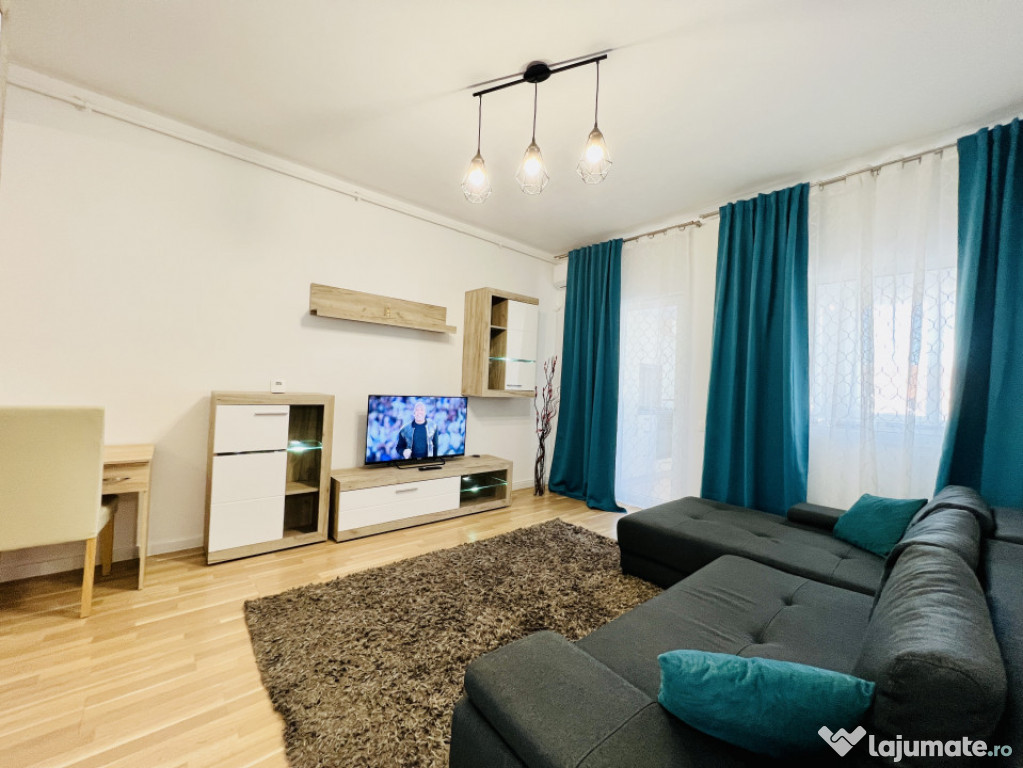 Garsoniera in Popesti Leordeni-Oltenitei -Lidl