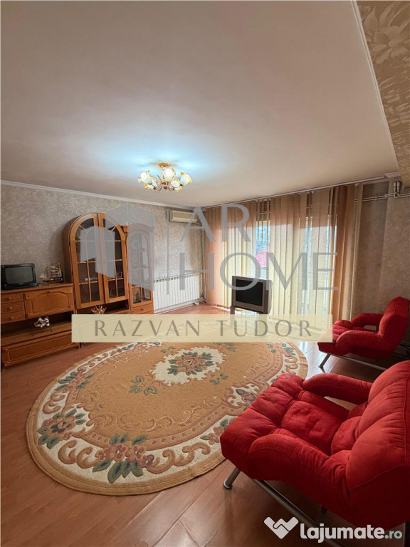 Apartament 3 camere , in Ploiesti , Eroilor