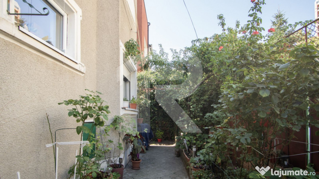 Casa individuala Dristor