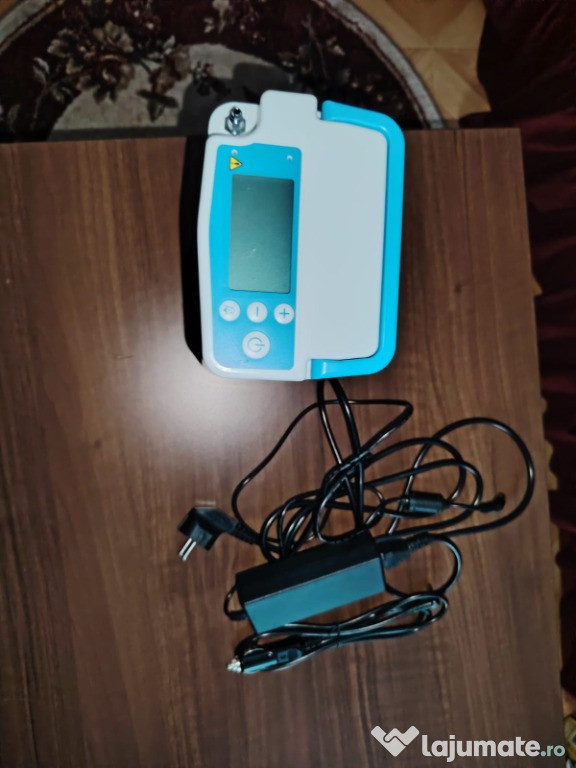 Oxitek concentratore de oxigen