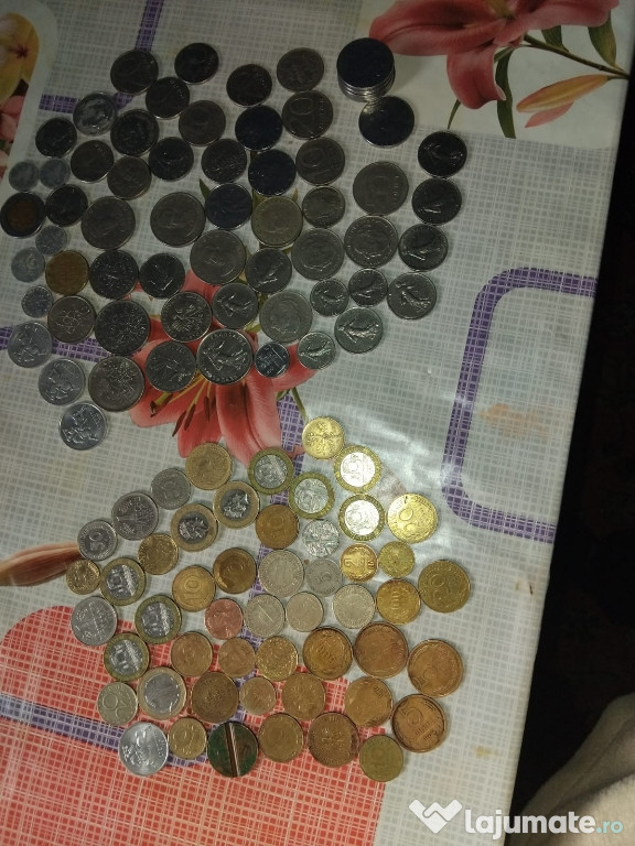 Se vinde tot ce este în imagine!