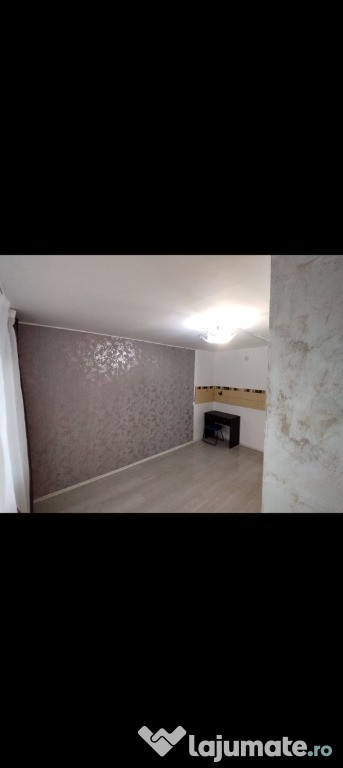 Proprietar garsoniera 17m et.3 Granit