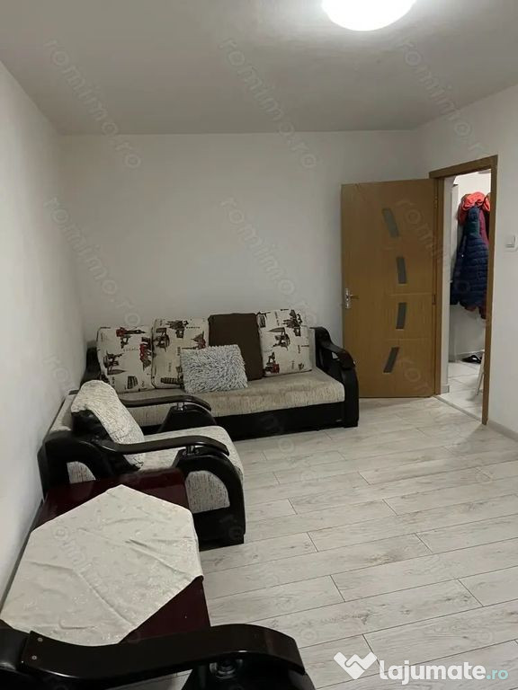 APARTAMENT 2 CAMERE, NICOLAE GRIGORESCU
