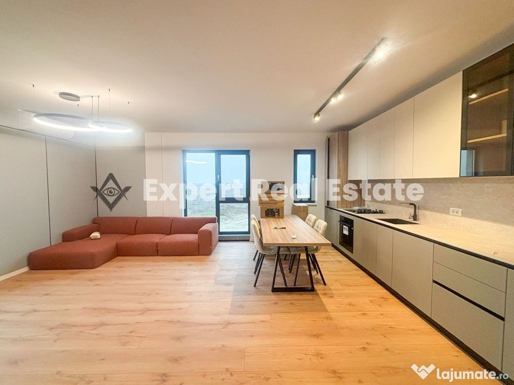 APARTAMENT MODERN 3 CAMERE-DARWIN-PRIMA INCHIRIERE