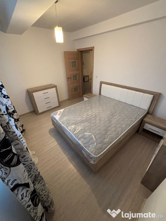 Apartament 2 camere central Valea Lupului Iasi