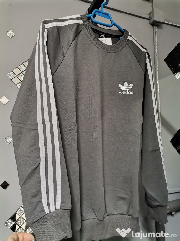 Bluză de bărbați adidas L.