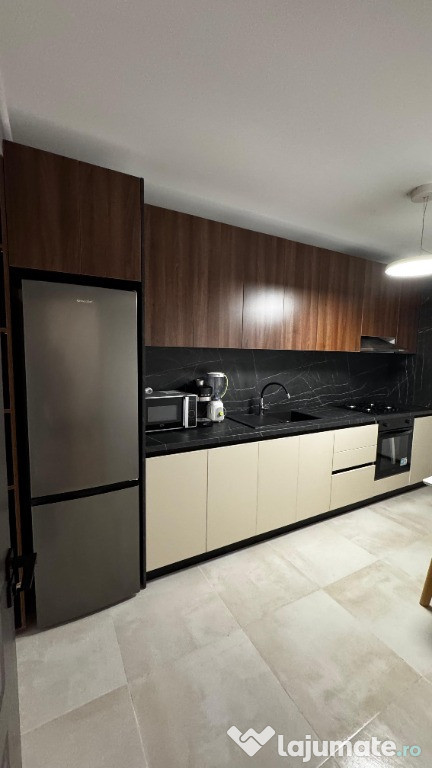 Apartament 2 camere plus parcare zona Pacii Militari - 10 min. metrou