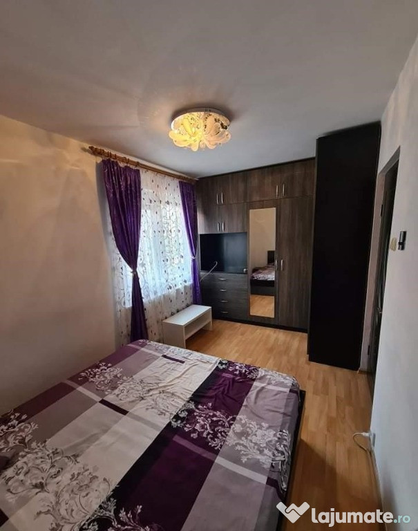 Garsoniera zona politehnica