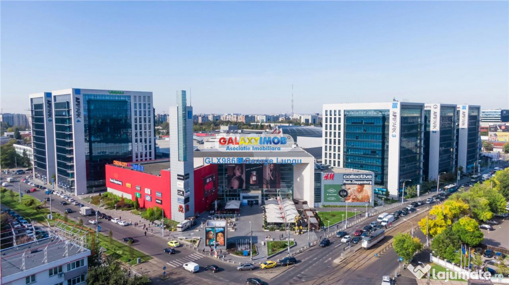 Apartament 3 camere zona AFI Cotroceni